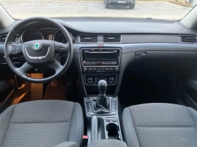 Skoda Superb - 7500 € / 14668.73 лв. - 54914974 15
