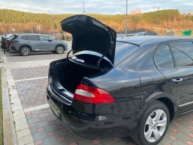 Skoda Superb - 7500 € / 14668.73 лв. - 54914974 9