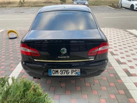 Skoda Superb - 7500 € / 14668.73 лв. - 54914974 6