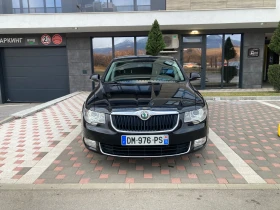 Skoda Superb - 7500 € / 14668.73 лв. - 54914974 2