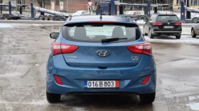 Hyundai I30 1.6CRDI 110К.С* ИТАЛИЯ* ПЕРФЕКТНА - 5350 € / 10463.69 лв. - 29053541 8