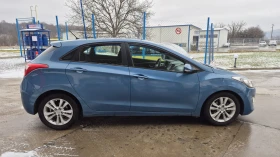 Hyundai I30 1.6CRDI 110К.С* ИТАЛИЯ* ПЕРФЕКТНА - 5350 € / 10463.69 лв. - 29053541 4
