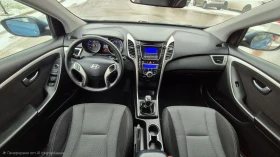 Hyundai I30 1.6CRDI 110К.С* ИТАЛИЯ* ПЕРФЕКТНА - 5350 € / 10463.69 лв. - 29053541 16