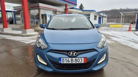 Hyundai I30 1.6CRDI 110К.С* ИТАЛИЯ* ПЕРФЕКТНА - 5350 € / 10463.69 лв. - 29053541 6