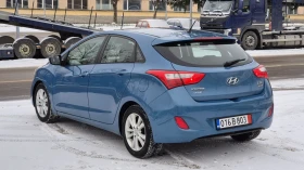 Hyundai I30 1.6CRDI 110К.С* ИТАЛИЯ* ПЕРФЕКТНА - 5350 € / 10463.69 лв. - 29053541 14