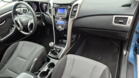 Hyundai I30 1.6CRDI 110К.С* ИТАЛИЯ* ПЕРФЕКТНА - 5350 € / 10463.69 лв. - 29053541 15