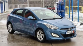 Hyundai I30 1.6CRDI 110К.С* ИТАЛИЯ* ПЕРФЕКТНА