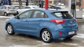 Hyundai I30 1.6CRDI 110К.С* ИТАЛИЯ* ПЕРФЕКТНА - 5350 € / 10463.69 лв. - 29053541 9