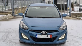 Hyundai I30 1.6CRDI 110К.С* ИТАЛИЯ* ПЕРФЕКТНА - 5350 € / 10463.69 лв. - 29053541 10