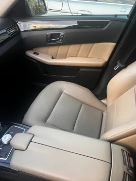 Mercedes-Benz E 350 350CDI , снимка 8