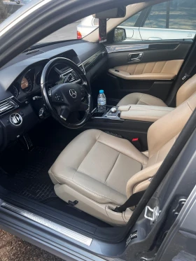 Mercedes-Benz E 350 350CDI , снимка 10