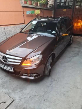 Mercedes-Benz C 200 Елегант - 8200 € / 16037.81 лв. - 55790916 5