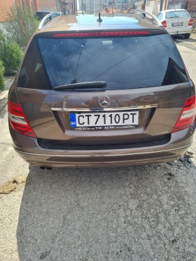Mercedes-Benz C 200 Елегант - 8200 € / 16037.81 лв. - 55790916 8
