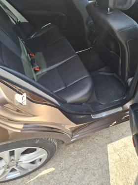 Mercedes-Benz C 200 Елегант - 8200 € / 16037.81 лв. - 55790916 10