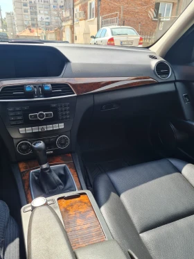 Mercedes-Benz C 200 Елегант - 8200 € / 16037.81 лв. - 55790916 14