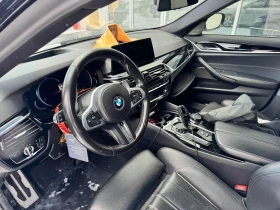 BMW 530 * 530i xDrive * HEAD-UP * H/K * ДИГИТАЛНО ТАБЛО * , снимка 5