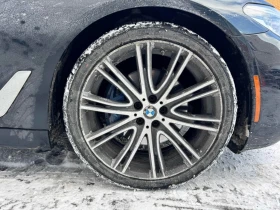 BMW 530 * 530i xDrive * HEAD-UP * H/K * ДИГИТАЛНО ТАБЛО * , снимка 7