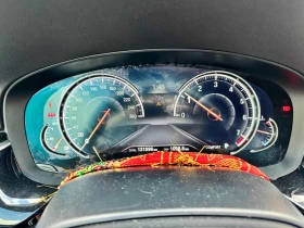 BMW 530 * 530i xDrive * HEAD-UP * H/K * ДИГИТАЛНО ТАБЛО * , снимка 8