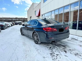 BMW 530 * 530i xDrive * HEAD-UP * H/K * ДИГИТАЛНО ТАБЛО * , снимка 2