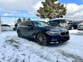 BMW 530 * 530i xDrive * HEAD-UP * H/K * ДИГИТАЛНО ТАБЛО * , снимка 10