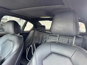 BMW 530 * 530i xDrive * HEAD-UP * H/K * ДИГИТАЛНО ТАБЛО * , снимка 11