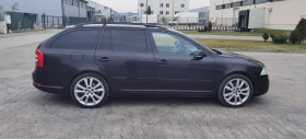 Skoda Octavia VRS - 5000 € / 9779.15 лв. - 30949114 5