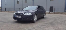 Skoda Octavia VRS - 5000 € / 9779.15 лв. - 30949114 2