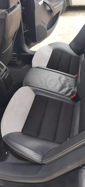 Skoda Octavia VRS - 5000 € / 9779.15 лв. - 30949114 15