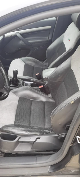 Skoda Octavia VRS - 5000 € / 9779.15 лв. - 30949114 12