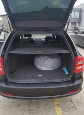 Skoda Octavia VRS - 5000 € / 9779.15 лв. - 30949114 9