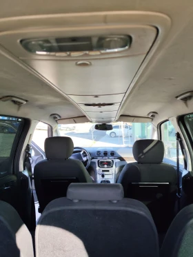 Ford Galaxy - 3500 € / 6845.40 лв. - 79078612 11