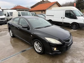 Mazda 6 2.2D ЛИЗИНГ - 2700 € / 5280.74 лв. - 65660644 3