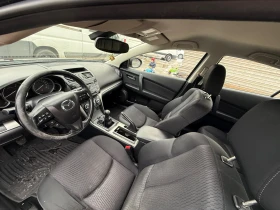 Mazda 6 2.2D ЛИЗИНГ - 2700 € / 5280.74 лв. - 65660644 9