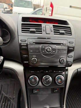 Mazda 6 2.2D ЛИЗИНГ - 2700 € / 5280.74 лв. - 65660644 14