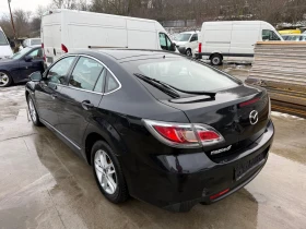 Mazda 6 2.2D ЛИЗИНГ - 2700 € / 5280.74 лв. - 65660644 7