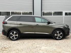 Peugeot 5008 GT-line FULL LED МАСАЖ ПОДГРЕВ КАМЕРА ДИГИТАЛ 7 м. - 14350 € / 28066.16 лв. - 78897983 4