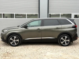 Peugeot 5008 GT-line FULL LED МАСАЖ ПОДГРЕВ КАМЕРА ДИГИТАЛ 7 м. - 14350 € / 28066.16 лв. - 78897983 8