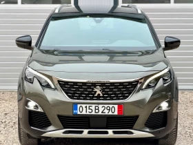 Peugeot 5008 GT-line FULL LED МАСАЖ ПОДГРЕВ КАМЕРА ДИГИТАЛ 7 м. - 14350 € / 28066.16 лв. - 78897983 2