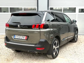 Peugeot 5008 GT-line FULL LED МАСАЖ ПОДГРЕВ КАМЕРА ДИГИТАЛ 7 м. - 14350 € / 28066.16 лв. - 78897983 5