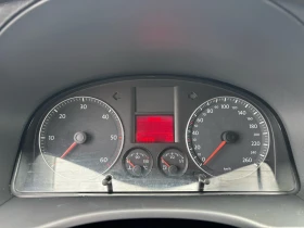 VW Caddy 1.9TDI  - 4350 € / 8507.86 лв. - 36135229 11