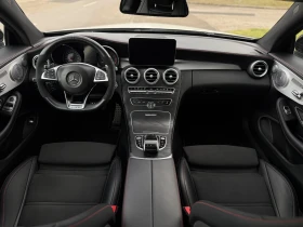 Mercedes-Benz C 43 AMG Night Edition 360* Burmester PPF (ВИДЕОКЛИП) - 25500 € / 49873.67 лв. - 60193636 11