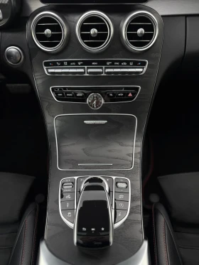 Mercedes-Benz C 43 AMG Night Edition 360* Burmester PPF (ВИДЕОКЛИП) - 25500 € / 49873.67 лв. - 60193636 16