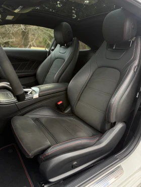 Mercedes-Benz C 43 AMG Night Edition 360* Burmester PPF (ВИДЕОКЛИП) - 25500 € / 49873.67 лв. - 60193636 14