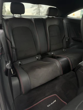 Mercedes-Benz C 43 AMG Night Edition 360* Burmester PPF (ВИДЕОКЛИП) - 25500 € / 49873.67 лв. - 60193636 15