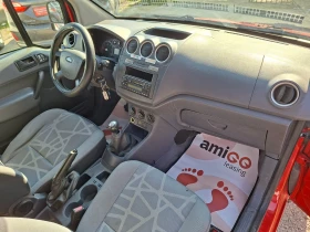 Ford Connect 1.8TDCI* 36м. х 102EUR.*  - 3199 € / 6256.70 лв. - 21278643 8