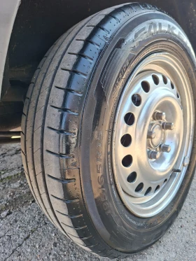 Ford Connect 1.8TDCI* 36м. х 102EUR.*  - 3199 € / 6256.70 лв. - 21278643 12