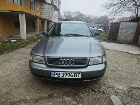 Audi A4 В5 1.8 ADR - 1600 € / 3129.33 лв. - 85571922 2