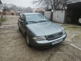 Audi A4 В5 1.8 ADR - 1600 € / 3129.33 лв. - 85571922 3