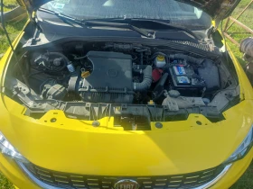 Fiat Tipo 1.4 Easy Заводска ГАЗ | Auto.bg — изображение 7