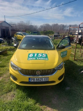 Fiat Tipo 1.4 Easy Заводска ГАЗ